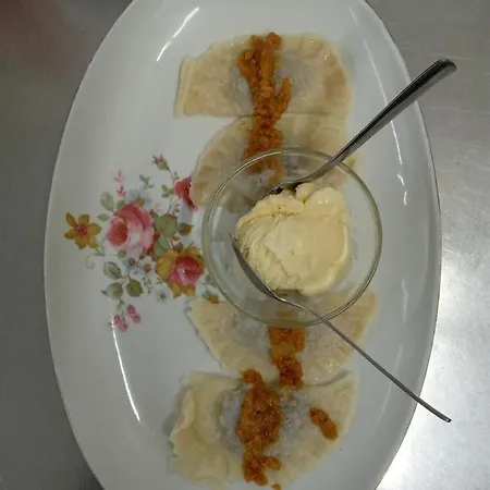 Apartma Ana Pod Peco