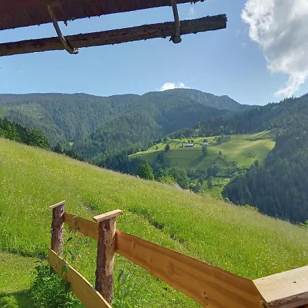 Apartma Ana Pod Peco Casa de Férias *